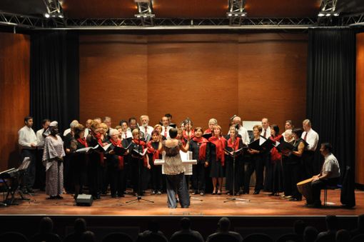 Immagine di repertorio