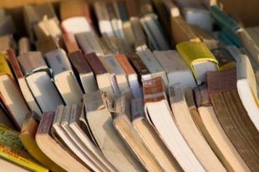 Libri antichi, francobolli e dischi in vinile protagonisti della domenica a Cherasco