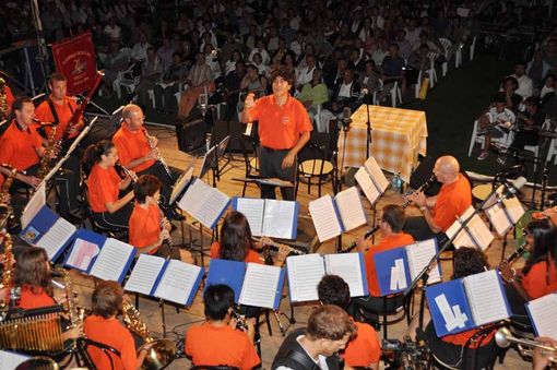 Immagine di repertorio