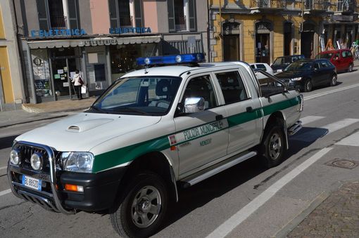 Polizia locale: convenzione tra Mondovì e l'Unione del Monte Regale Polizia locale: convenzione tra Mondovì e l'Unione del Monte Regale