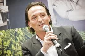 Alberto Cirio Alberto Cirio