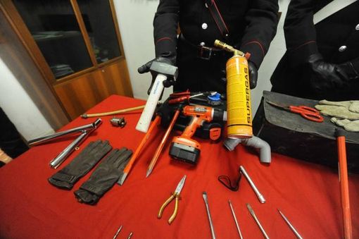 Immagine di repertorio