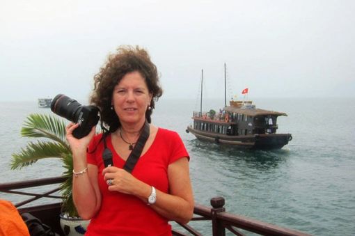 Cambio al vertice di Cuneofotografia: arriva Grazia Bertano