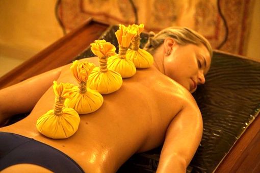 A Torino c'è una nuova opportunità: corso per massaggiatori