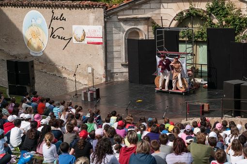 Monforte d’Alba: quasi 2.500 partecipanti alla rassegna del “Giro del mondo in 80 giorni”