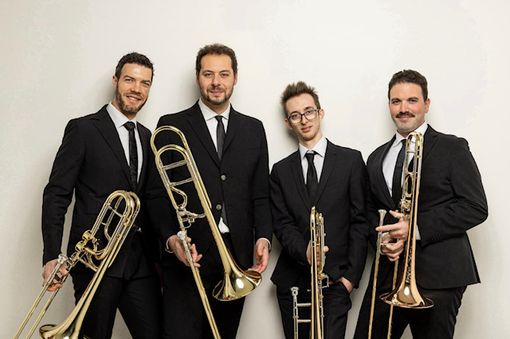 Omaggio a Rota e Morricone: Mascoulisse Quartet in concerto all’Ora Blu