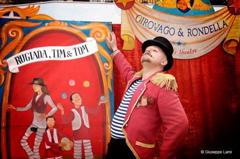 "Musicando" va in trasferta e da Villafalletto approda a Busca