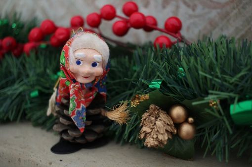 È arrivata la Befana nella Granda: ecco come festeggiarla nel fine settimana È arrivata la Befana nella Granda: ecco come festeggiarla nel fine settimana