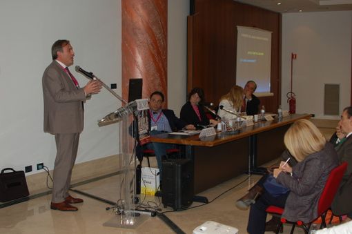 Torino: il Convegno Nazionale FISS alla Cavallerizza, 3 giorni per aggiornare e migliorare la pratica clinica quotidiana Torino: il Convegno Nazionale FISS alla Cavallerizza, 3 giorni per aggiornare e migliorare la pratica clinica quotidiana