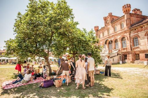 Territorio e tradizione con i Picnic Gourmet, incontri gastronomici in location da sogno