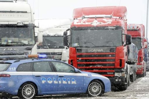 Immagine di repertorio