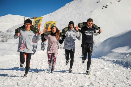 L’inferno Run sceglie Prato Nevoso per la tappa d’esordio del 2019