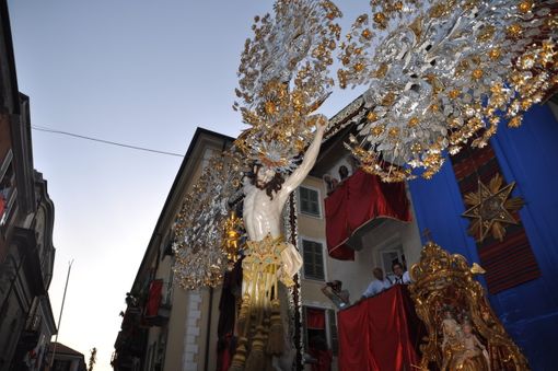 Fede, arte e solidarietà, il cuore di Cuneo batte per la Madonna del Carmine: ecco il ricco programma degli eventi