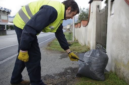Operatori dell'igiene ambientale ai tempi del coronavirus, i sindacati chiedono garanzie