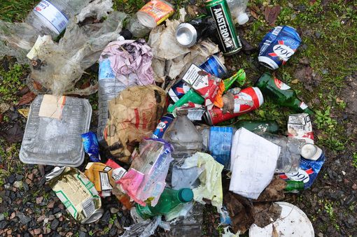 Rifiuti urbani: la Granda a metà classifica tra le province piemontesi più virtuose