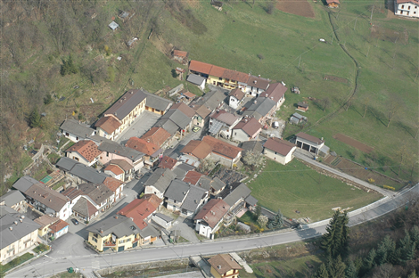 A Rittana nasce la Scuola di Politiche Territoriali: Rifai forma i giovani per il futuro delle aree montane