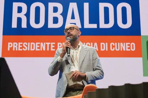 Luca Robaldo