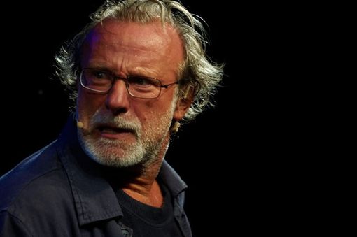 A Dronero in scena il toccante e intenso monologo "Giobbe, storia di un uomo semplice"