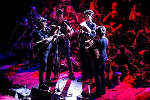 Uvernada 2018 - Foto Piovano