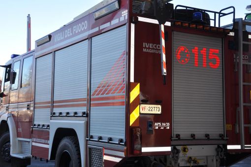 Immagine di repertorio