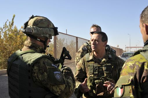 'L'Iran non è l'Iraq'