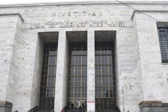 Eredità Lady Gucci, 6 anni e 4 mesi a ex compagna cella di Patrizia Reggiani Eredità Lady Gucci, 6 anni e 4 mesi a ex compagna cella di Patrizia Reggiani