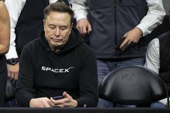 Musk torna ad attaccare legge di bilancio di Trump: "Immenso danno al Paese" Musk torna ad attaccare legge di bilancio di Trump: "Immenso danno al Paese"