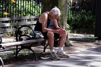 Caldo fa invecchiare male e mina lo spirito di squadra: cosa dice la scienza Caldo fa invecchiare male e mina lo spirito di squadra: cosa dice la scienza