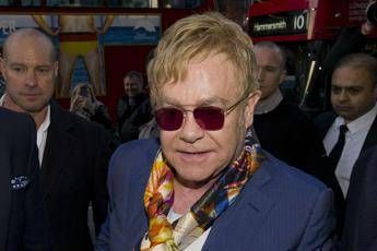 Elton John: "Ozzy Osbourne tra gli dei del rock, mi mancherà"