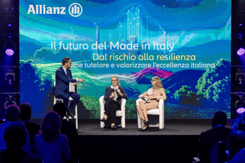 Allianz, a Milano confronto annuale dedicato a imprese e finanza