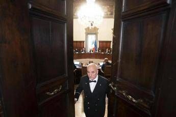 Ucraina, bozza decreto oggi in Cdm: via dal titolo riferimento a forniture militari