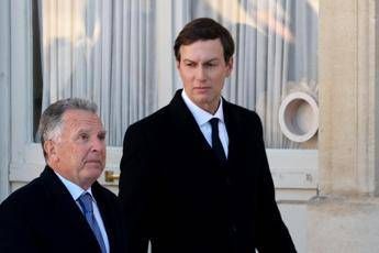 Ucraina, Witkoff e Kushner verso missione a Mosca per incontro con Putin