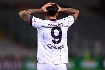 Bologna stende il Torino, granata battuti 2-1