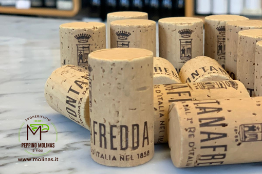 Sugherificio Molinas tra i partner green del Rinascimento Verde di Fontanafredda