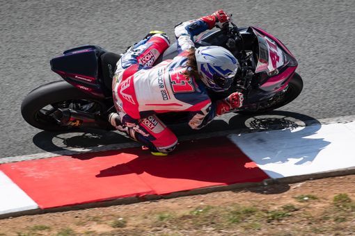 Bella immagine di Arianna Barale