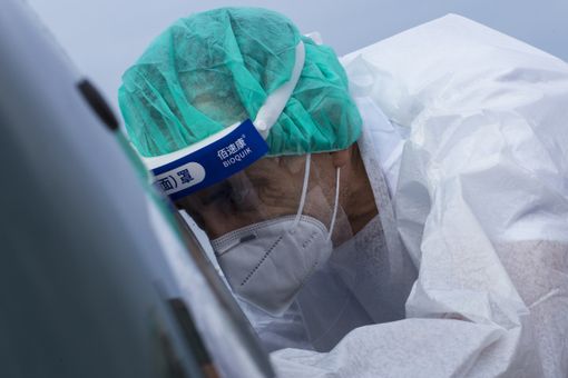 Ancora più guariti che positivi in Granda. Continua il calo dei ricoveri in Piemonte Ancora più guariti che positivi in Granda. Continua il calo dei ricoveri in Piemonte