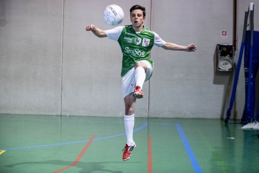 Carlo Mirabile Carlo Mirabile