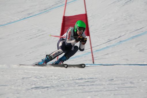 I risultati di Super G della combinata di Coppa Europa a Sella Nevea