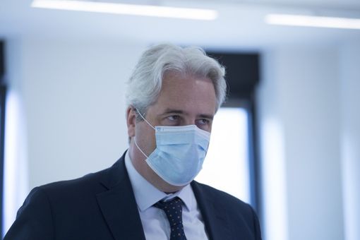 In una settimana a Cuneo i contagi sono passati da 78 a 164: l'incremento è del 110% In una settimana a Cuneo i contagi sono passati da 78 a 164: l'incremento è del 110%