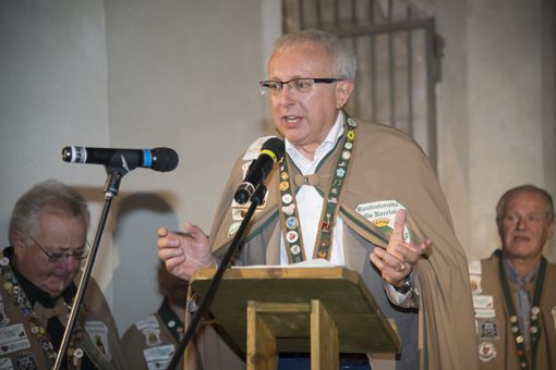 Il Premio Fautor Langae-Nocciola d’Oro a Bruno Ceretto, Aldo Cazzullo e Fulvio Marino Il Premio Fautor Langae-Nocciola d’Oro a Bruno Ceretto, Aldo Cazzullo e Fulvio Marino