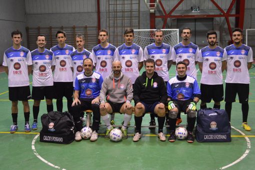 C1: Ottima prova e bella vittoria della Rhibo Fossano contro lo Sporting Rosta per 7 a 4