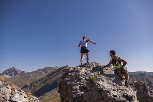 Trail running: torna anche in questo 2016 il Tour del Bersaio Trail running: torna anche in questo 2016 il Tour del Bersaio