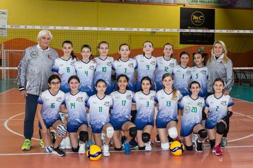 Ph credit: Ciribirigì studio fotografico