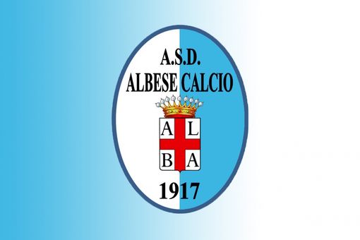 Calcio giovanile: l'Albese 2003 vince il campionato provinciale
