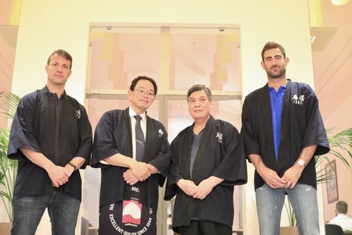 (ph margherita leone)