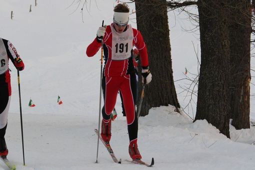 Sci nordico, Coppa Europa: Wick si impone in volata nella 30km in classico, Daniele Serra 26°