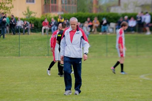 Pierangelo Calandra (all Olmo) Pierangelo Calandra (all Olmo)