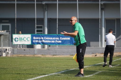 Promozione (C) - Il Moretta batte anche il Pedona e si porta in vetta, Cellerino gongola: "Godiamoci il momento, puntiamo ai playoff"