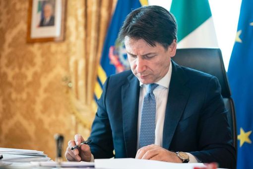 Il premier Conte ha firmato il nuovo DPCM (TESTO IN ALLEGATO) con le restrizioni in vigore fino al 5 marzo