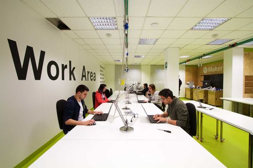 Perché è in aumento il coworking in Italia?